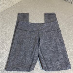 Lululemon EUC size 4